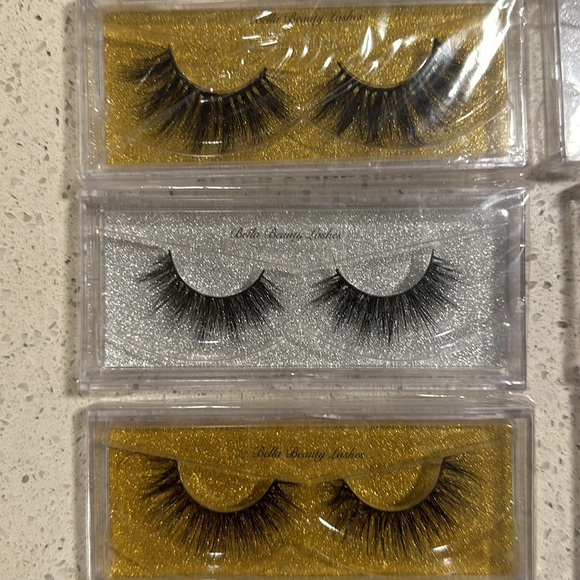 Mink lashes - Picture 4 of 5